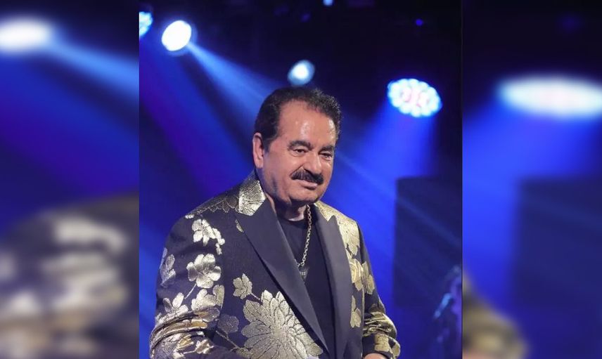 İbrahim Tatlıses'ten skandal açıklama! Kime oy vereceğini duyurdu: Yetiş ya Muhammed yetiş ya Ali!