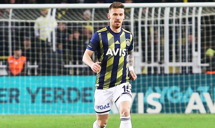 Fenerbahçeli Serdar Aziz'in Son Hali Korkuttu!