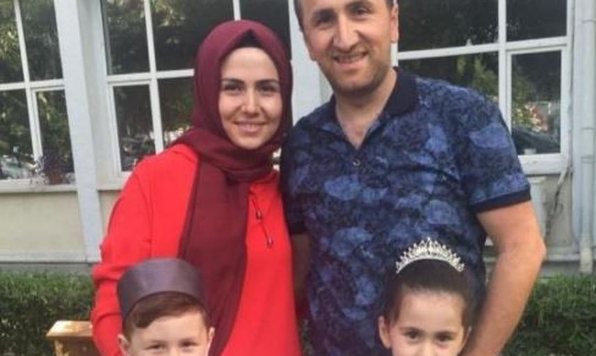 Bozkurt Sel Felaketinde Yürekleri Burkan İkiz Detayı!