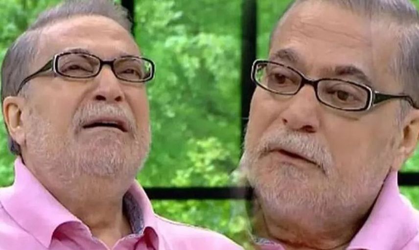 Apar topar ameliyata alındı! Mehmet Ali Erbil'den kötü haber!