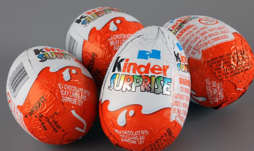 Kinder Sürpriz yumurta yüzünden bir çocuk öldü iddiaları doğru mu?