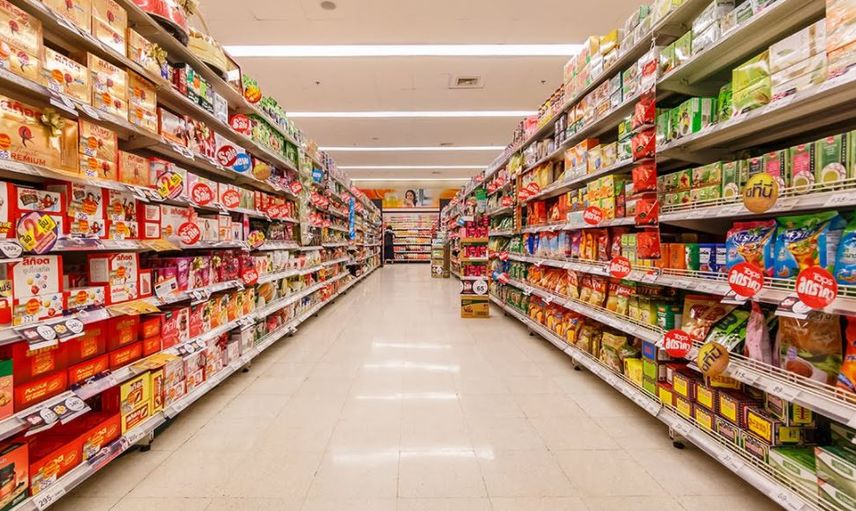 Tarım Kredi Kooperatifi Marketlerinin Sayısı Artıyor