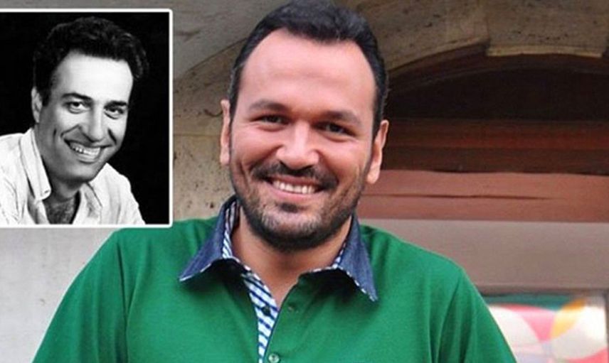 Her gün gördüğünüz ünlülerin daha önce görmediğiniz ünlü akrabaları