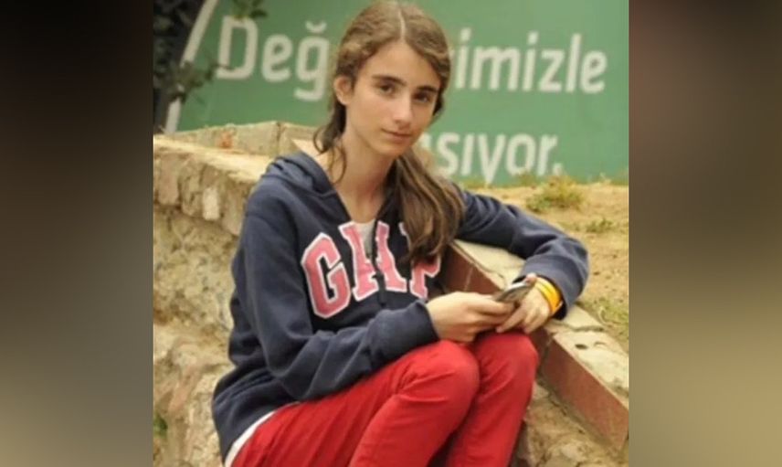 Yıllar sonra ortaya çıktı