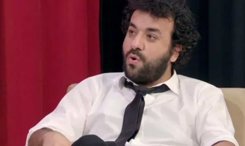 Hasan Can Kaya'nın Konuşanlar programına damga vuran masaj itirafı!
