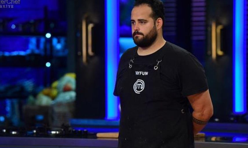 MasterChef'de üzücü anlar! Yarışmanın favori ismi elendi gözyaşları sel oldu