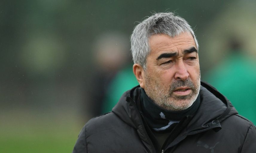 Samet Aybaba, Adana Demirspor Ayrılığı İle İlgili İlk Kez Konuştu!