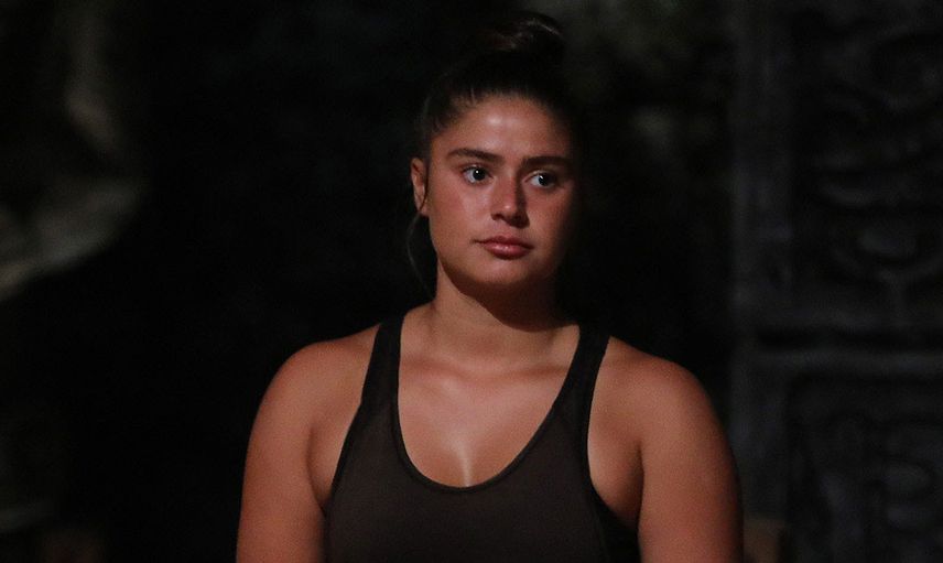 Survivor Ayşe'nin neden kilo aldığı ortaya çıktı! Meğer hiç kimsenin bilmediği bir hastalığı varmış!