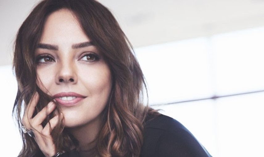 Ebru Gündeş'in Bilinmeyen Güzellik Sırları