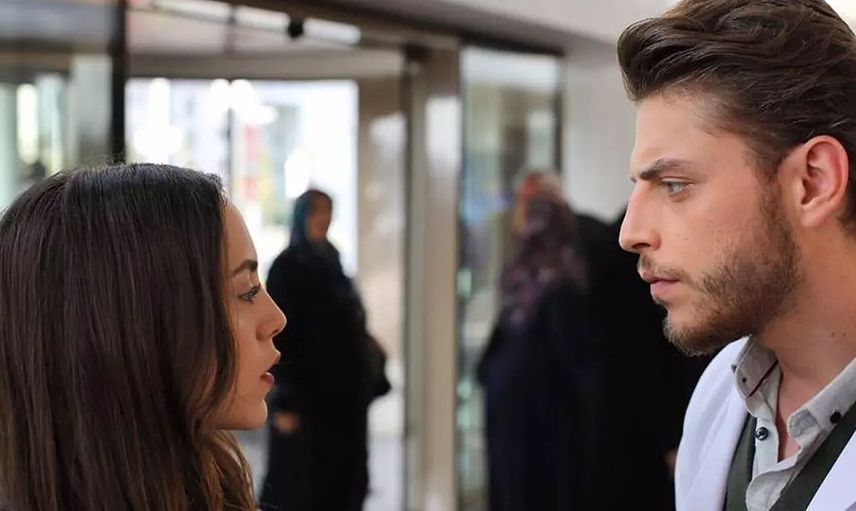 Kalp Atışı'nın yakışıklı oyuncusu Ali Burak Ceylan'dan depremzede aileye unutulmayacak iyilik: İyi insanlar hala var!