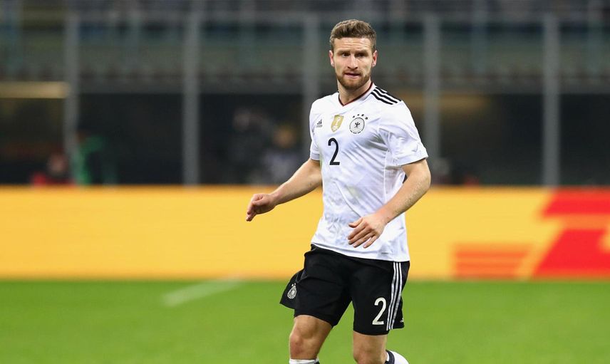 Adana Demirspor Shkodran Mustafi İle Anlaşma Sağladı!