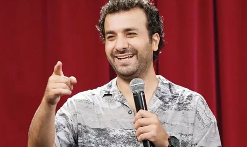 Konuşanlar programının yıldızı Hasan Can Kaya kimdir?