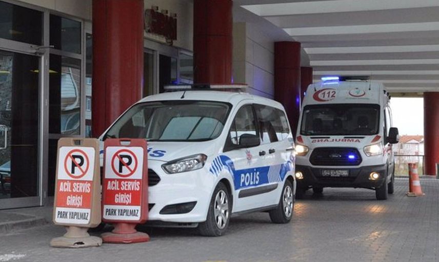 Sakarya'da komşusuyla birlikte olurken 10 yaşındaki oğluna yakalanan anne dehşet saçtı
