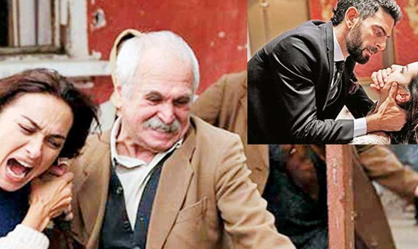 Devlet Bahçeli'den Diziler İçin Öneri!