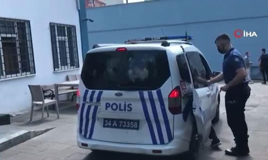 Saç ekimi diye gitti hayatını kaybetti