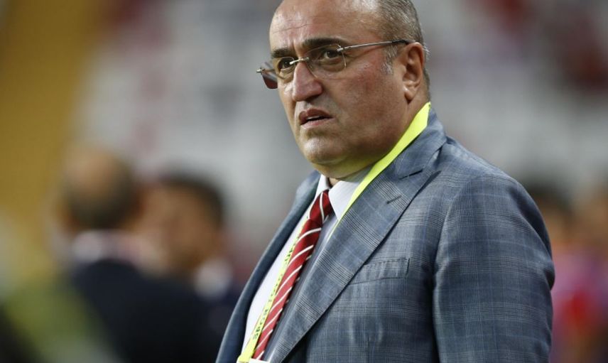 Galatasaray'da Abdurrahim Albayrak'ın Başkanlık Listesi Belli Oldu