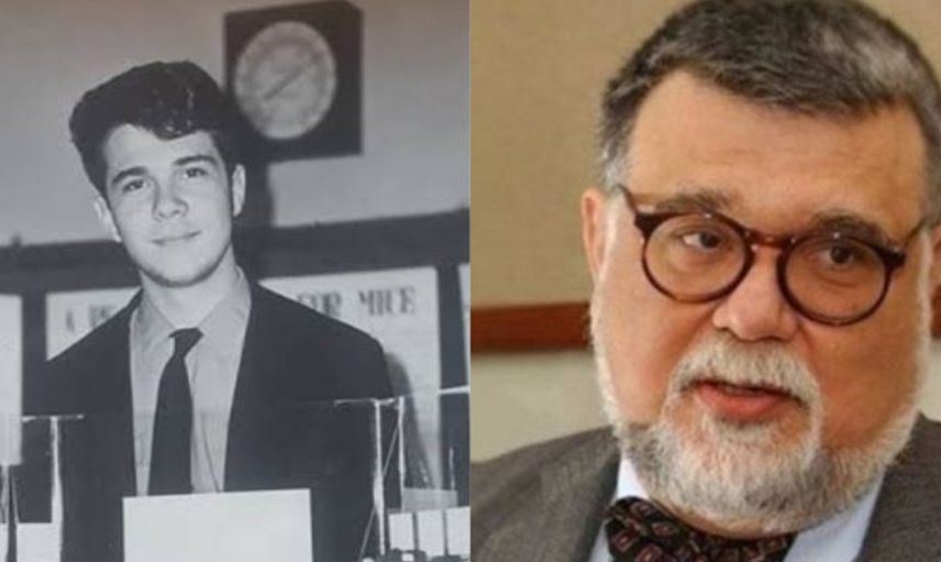 Prof. Dr. Celal Şengör kimdir?
