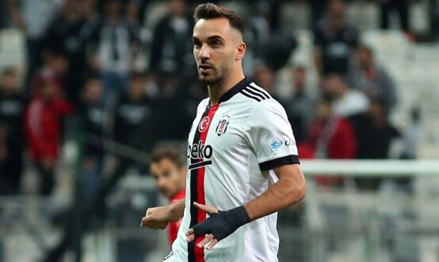 Giresunspor Beşiktaş'tan Kenan Karaman'ı Transfer Etmek İstiyor!
