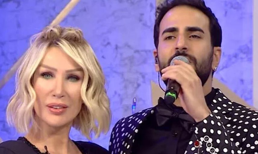 Seda Sayan ve Çağlar Ökten Ayrıldı mı? Şok eden detay ortaya çıktı