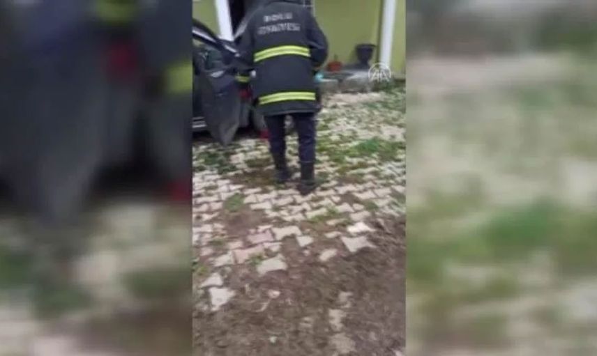 Halk tepki gösterdi