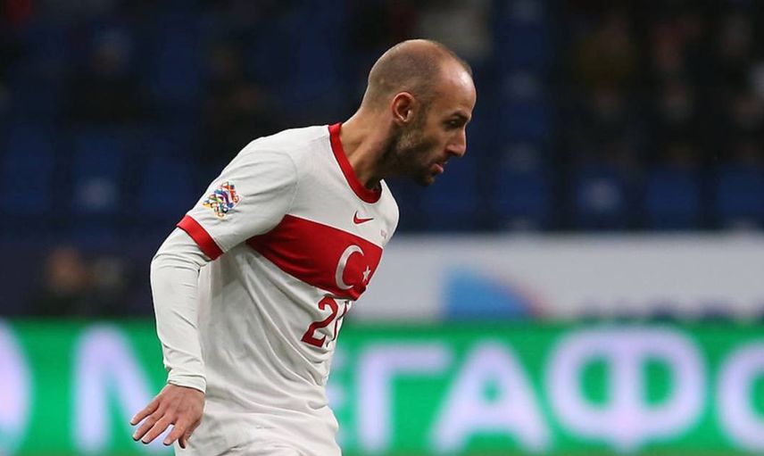Beşiktaş Efecan Karaca'yı Transfer Etmek İstiyor!