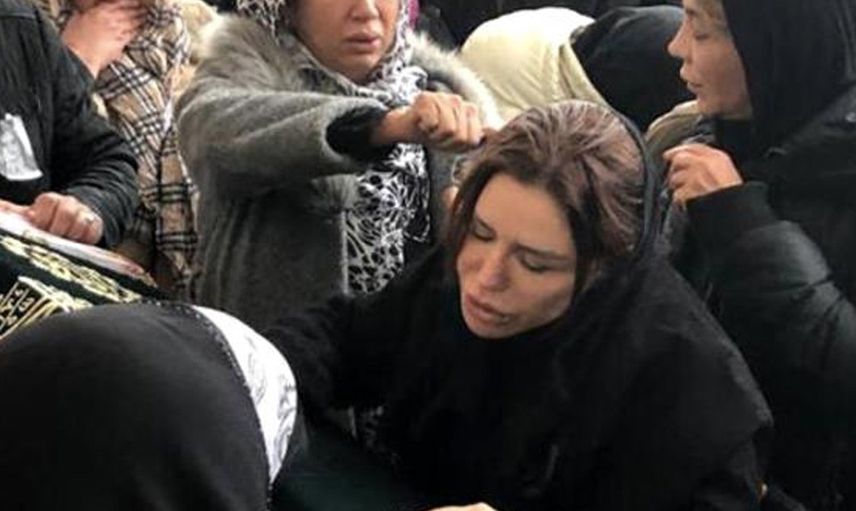 Bayram günü acı haber
