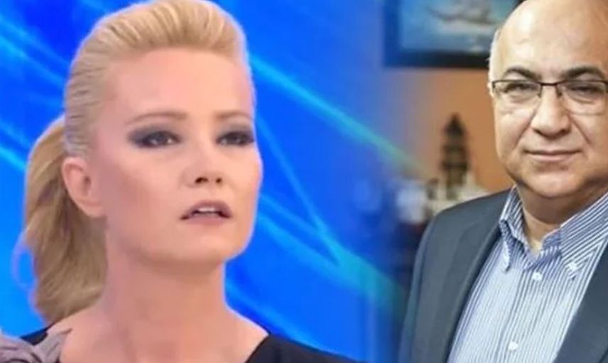 Arif Verimli'nin en acı günü çok sevdiği bir ismi kaybetti! Bu ölüm, Müge Anlı'yla olan küslüğü bile düzeltti