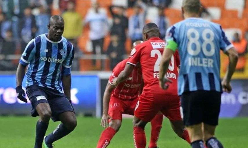 Oyuncunun gücüne değindi