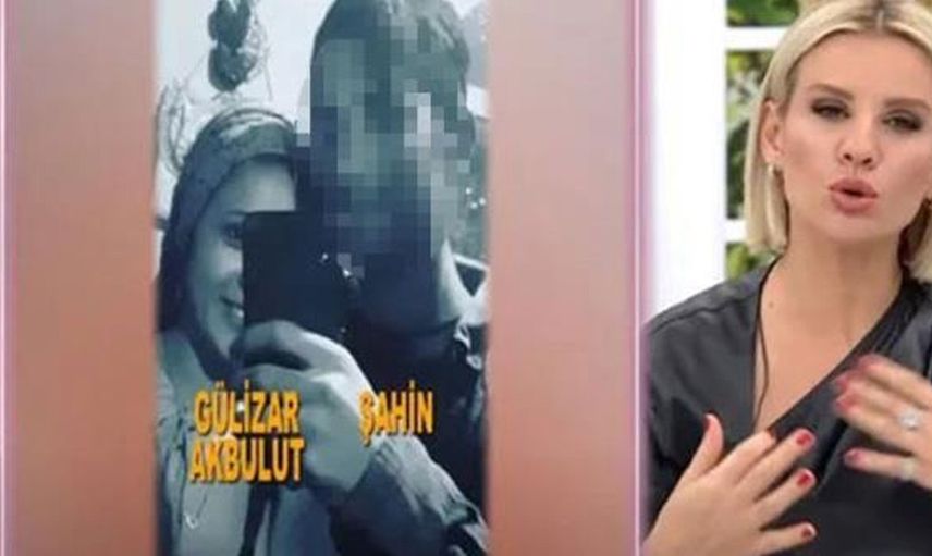 4 çocuğunu bırakıp TikTok'da tanıştığı 15 yaşındaki çocuğa kaçtı! Bu rezillik Esra Erol'a damga vurdu