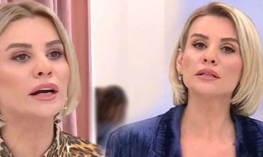 Esra Erol’un sırlarla dolu hayat hikayesi