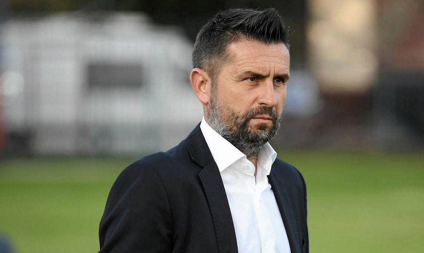 Fenerbahçe'de Teknik Direktör Belirsizliği Çözülüyor!