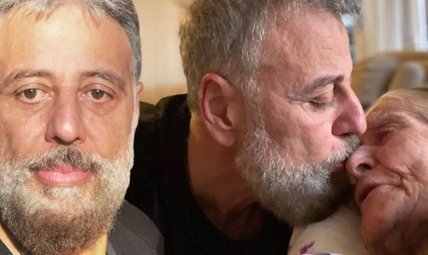 Hamdi Alkan'dan sevenlerini yasa boğan haber!