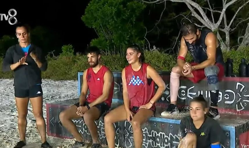 Duygu dolu anlar