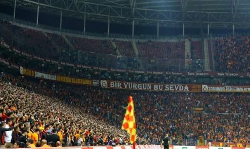 TFF'den Galatasaray'a Seyirci Yanıtı Geldi!