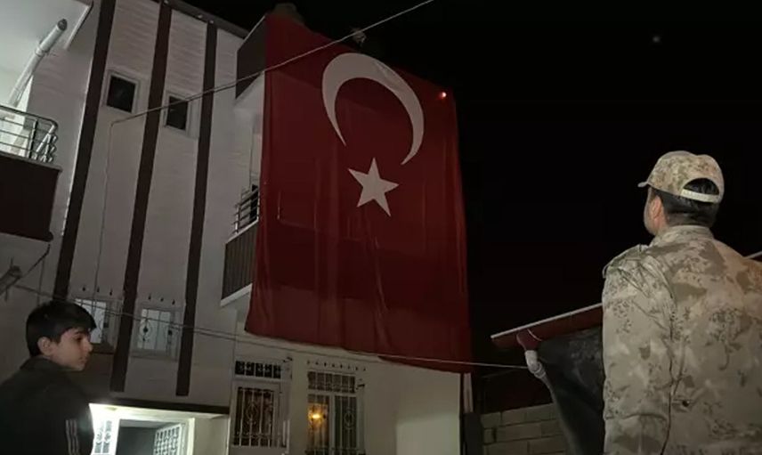 Adıyaman'a acı haber..
