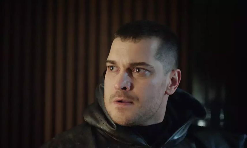 Bomba iddia! Çağatay Ulusoy'u uzun süre sonra ekranlara döndürmüştü: Gaddar dizisi final mı yapacak?