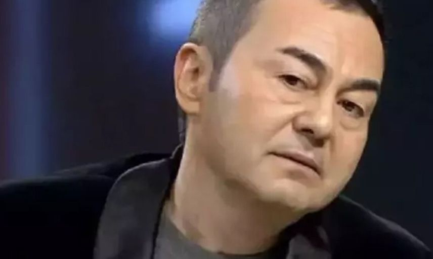 Aşkı Survivor'da bulmuştu! Serdar Ortaç canlı yayında sinirlendi: Küfür edeceğim şimdi!