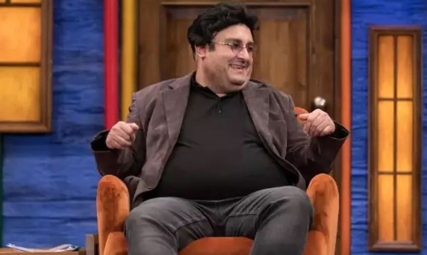 Güldür Güldür'ün İbrahim'i Rüştü Onur Atilla 1 senede 45 kilo eridi! Son halini görenlerin ağzı açık kaldı!