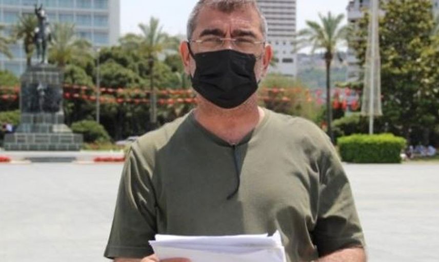 Çalıştığı firma sahte çıktı talihsiz adamın emekliliği yandı