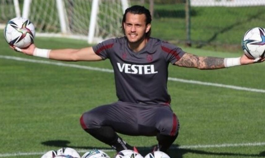 Kaleciyi çok istiyorlar