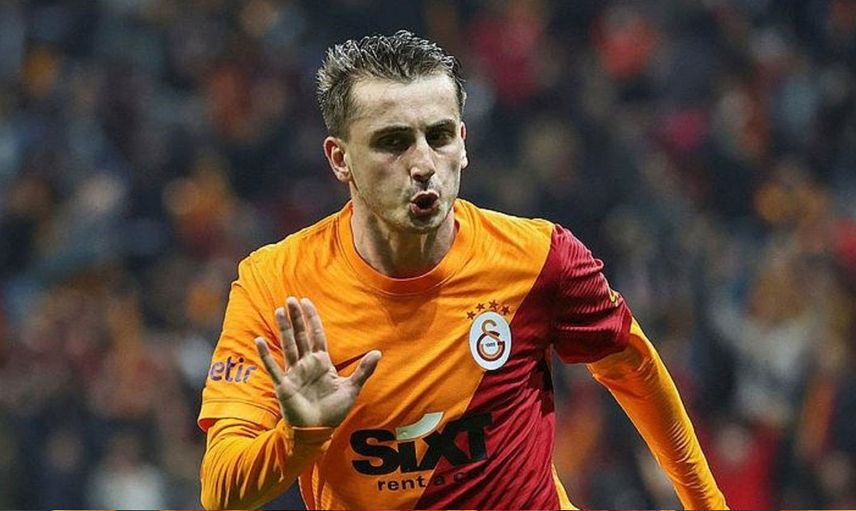 Lyon, Galatasaraylı Kerem Aktürkoğlu'nun transferinden vazgeçti!