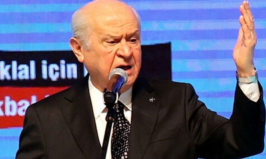 Ülkü Ocakları Eski Genel Başkanı’ndan Bahçeli İtirafı