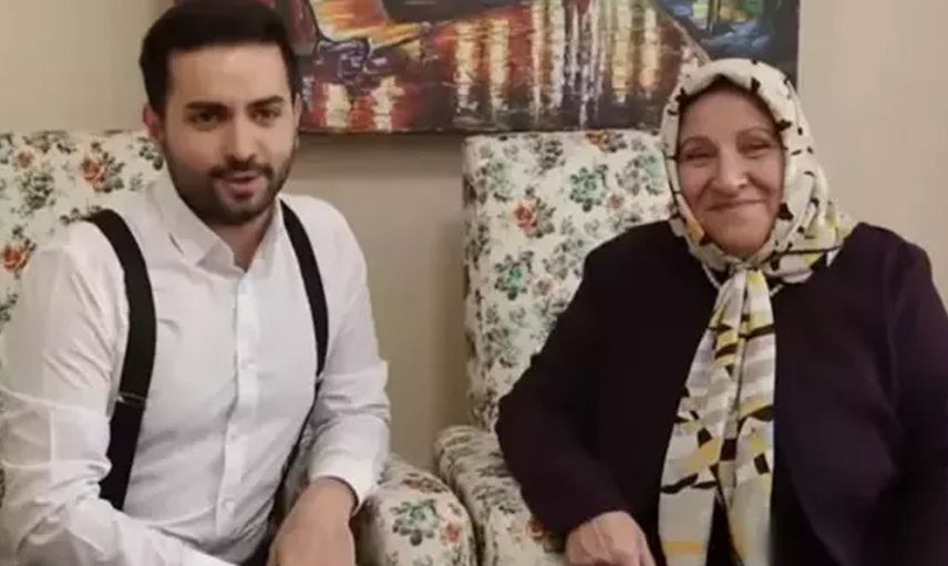 Kadir Ezildi'nin acı günü: Vefat haberini duyurdu!
