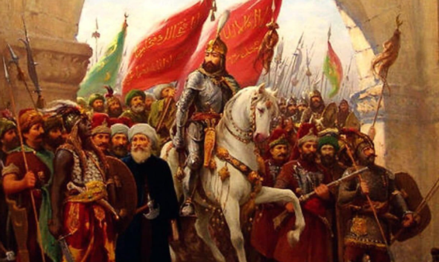 İstanbul’un Fethi’nin Anlam ve Önemi Ne?
