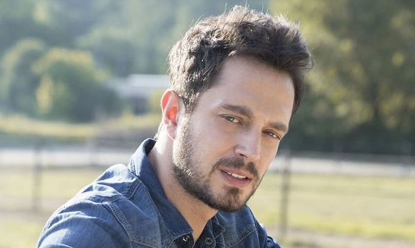 Murat Boz'un acı günü! Vefat haberini gözyaşları içinde duyurdu