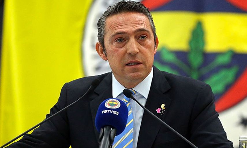 Fenerbahçe'den 200 Milyon TL'lik Paribu Anlaşması!