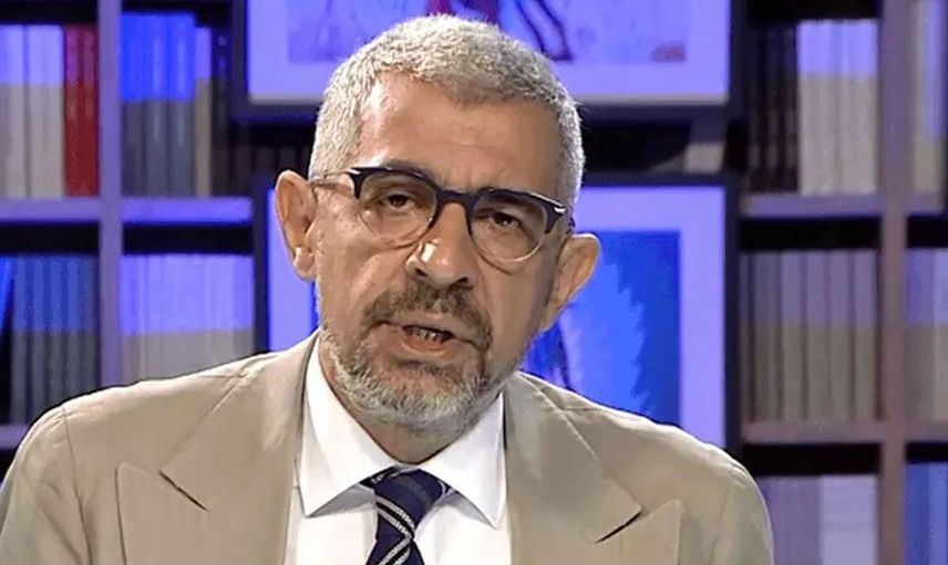 Okan Bayülgen korkuttu! Ünlü şovmen oyun öncesi apar topar hastaneye kaldırıldı son durumu ise sevenlerini yıktı