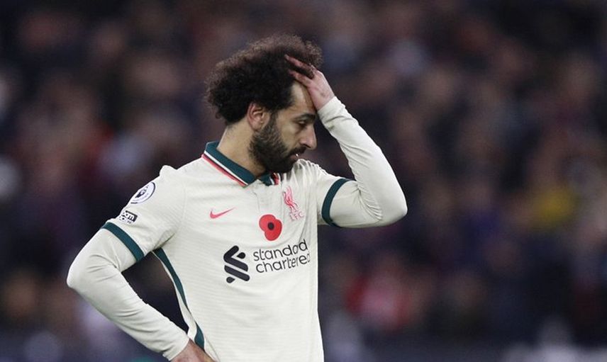 Eski Fenerbahçeli Michael Frey Mohamed Salah'ı Geçti!