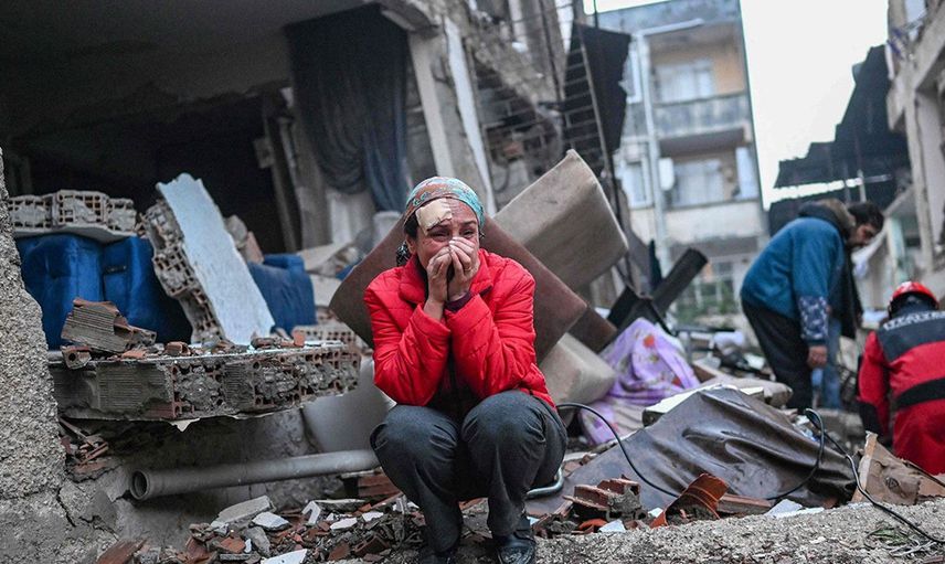 Japon deprem uzmanı uyardı! Beklenen büyük İstanbul depremi için olası bir tarih verdi