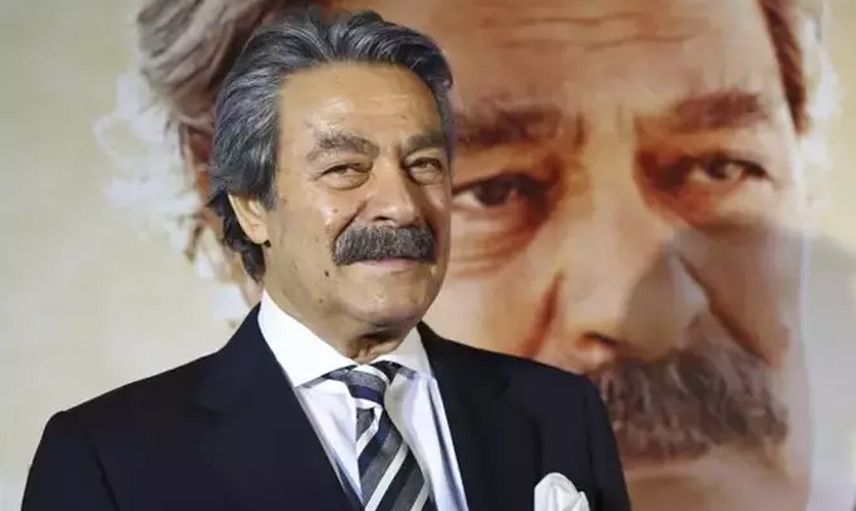 Usta sanatçı Kadir İnanır'ın hayatını kurtaran o detay!